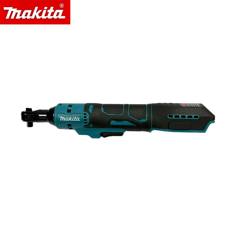 Wrench x1-No battery Color Cordless Brushless Power Tool Set With 18V Battery Kit