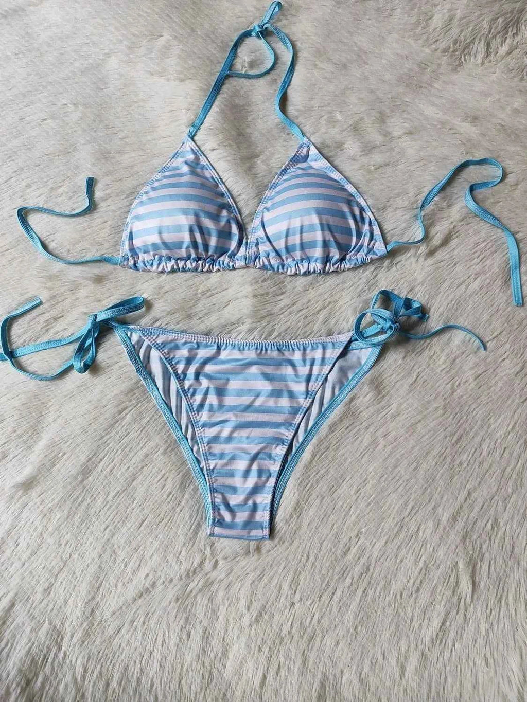 2026 Y2K Summer Sweet Pink White Dot Sets Lovely Cherry Decor Sexy Lace Trim Style Casual Bikini Swimsuit Beach Holiday Wear