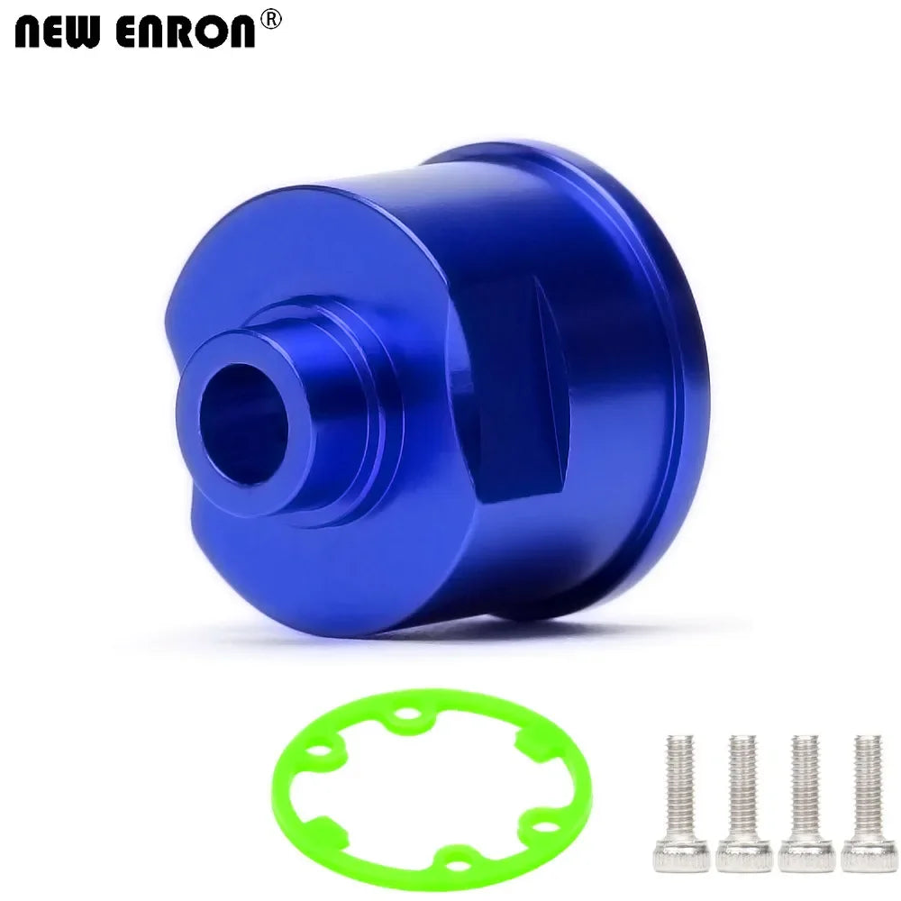 Differential Case Carrier Diff Washer 3978 5381 For RC CAR Traxxas 1/10 X0-1 Slash T-Maxx Slayer Revo 3.3 Rustler Hoss Stampede