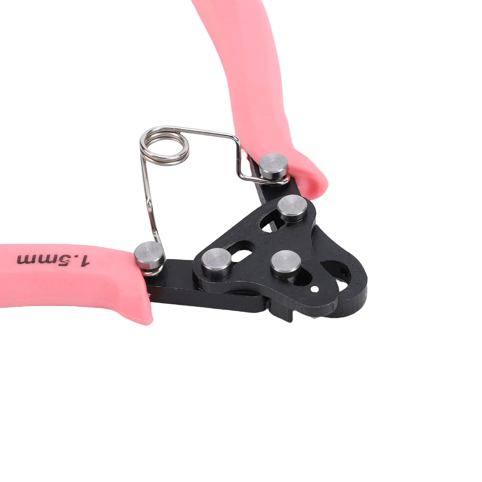 One Step Looper for Jewelry DIY Metal Craft Wire Bending Tool 9 Pin One Step Looper Pliers To Create Consistent Loops