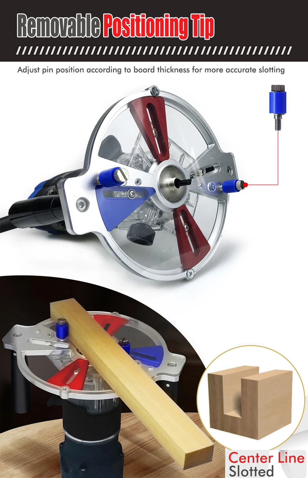 Woodworking Trimming Machine Milling Groove Engraving Trimming Balance Board flip Board Slotting Chamfering Woodworking Tools