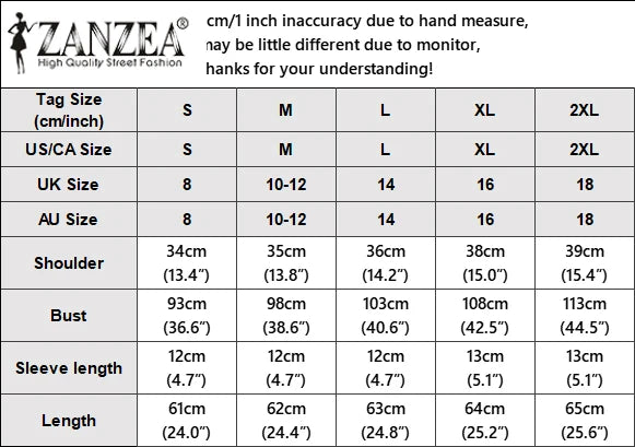 2024 Summer Tunic Tops ZANZEA Women Short Sleeve Polka Dots Blouse Work Holiday Shirt Casual O Neck Blusas Female Chemise Mujer