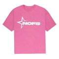 Y2K T-shirt Short Kpop Street Fashion Print Round Neck Short Sleeve Top Casual Loose Drawstring Shorts Women Men Clothing Top
