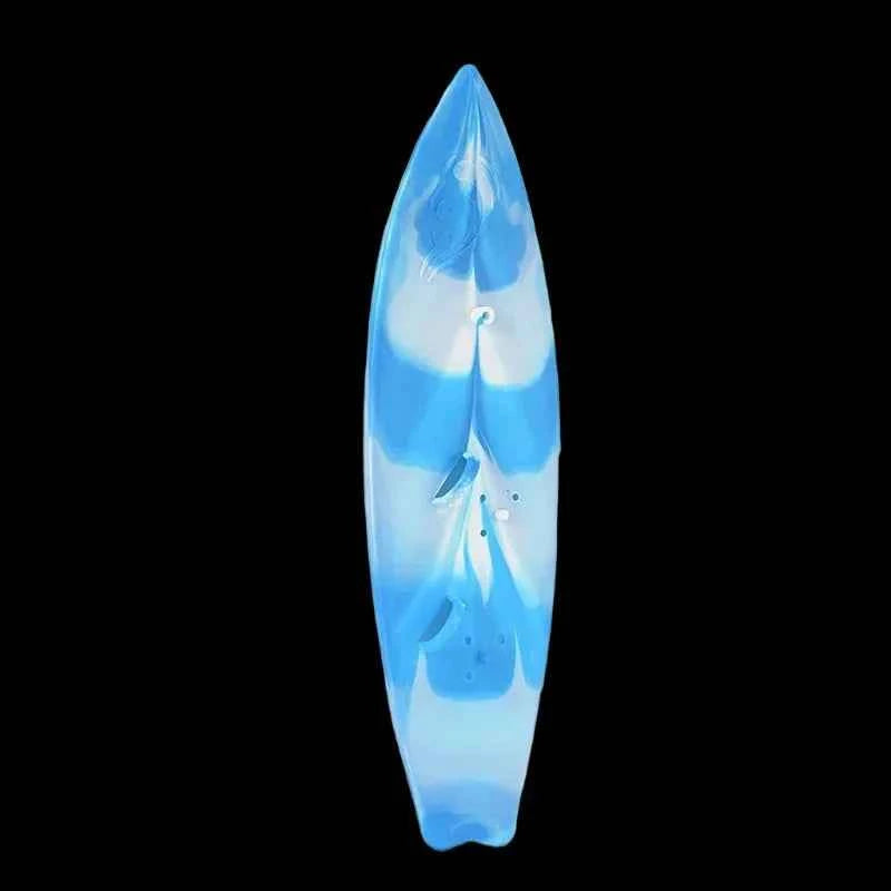 Swimsuit Beach Diving Surfboard for 15/17cm Labubu Glasses Swimming Circle for Labubu V1/V2/V3 Doll Clothes Outfit Accessories