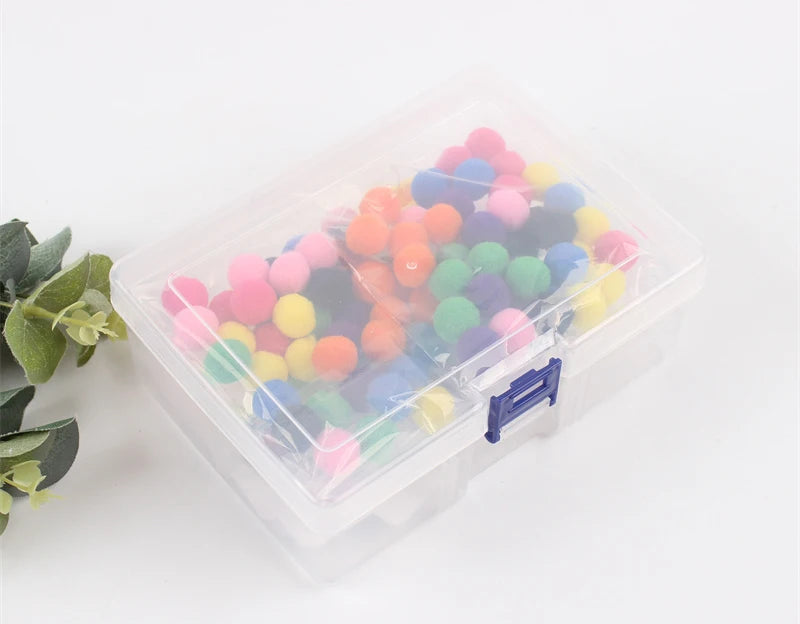 Color Sorting Toy Rainbow Plush Ball Matching Set Preschool Math Counting Kids Educational Stacking Matching Games