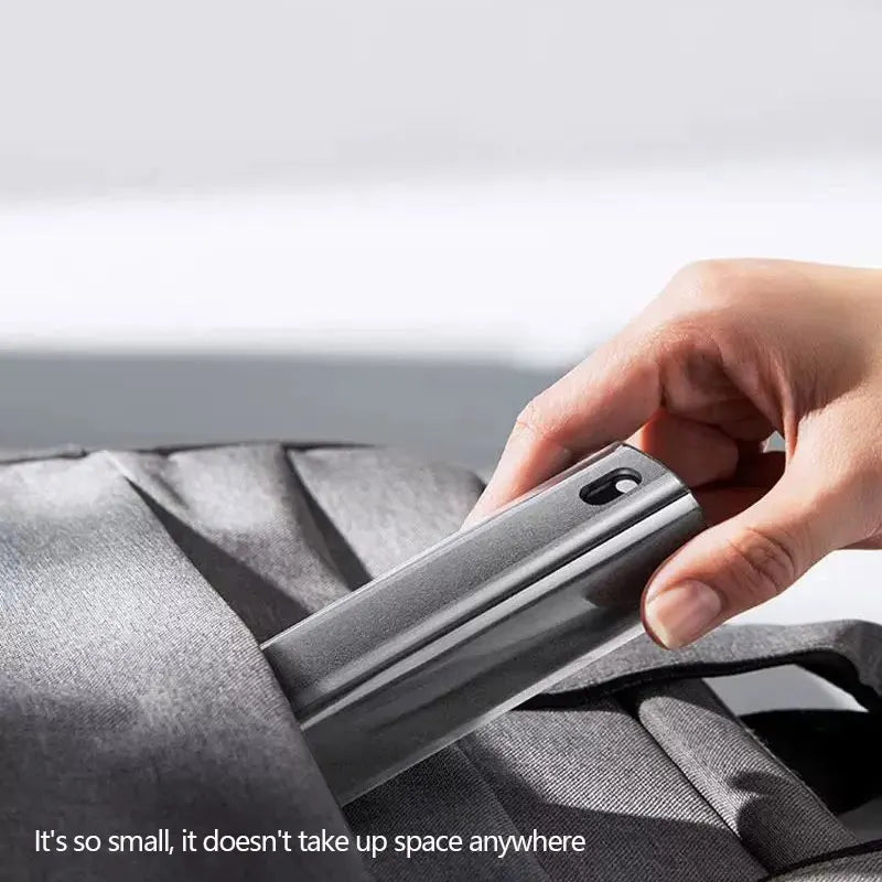 2-in-1 Screen Cleaning Spray With Wipe for Devices