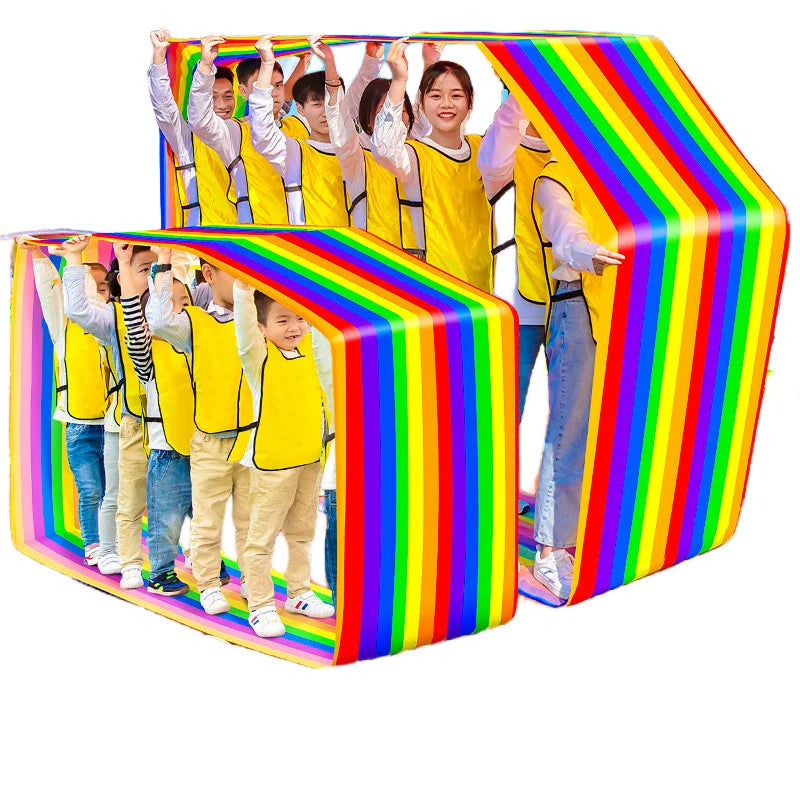 Twist Indoor Toys Twist Body Outdoor Fun Board Games Children Adult Sports Interactive Family Friends Party Toys