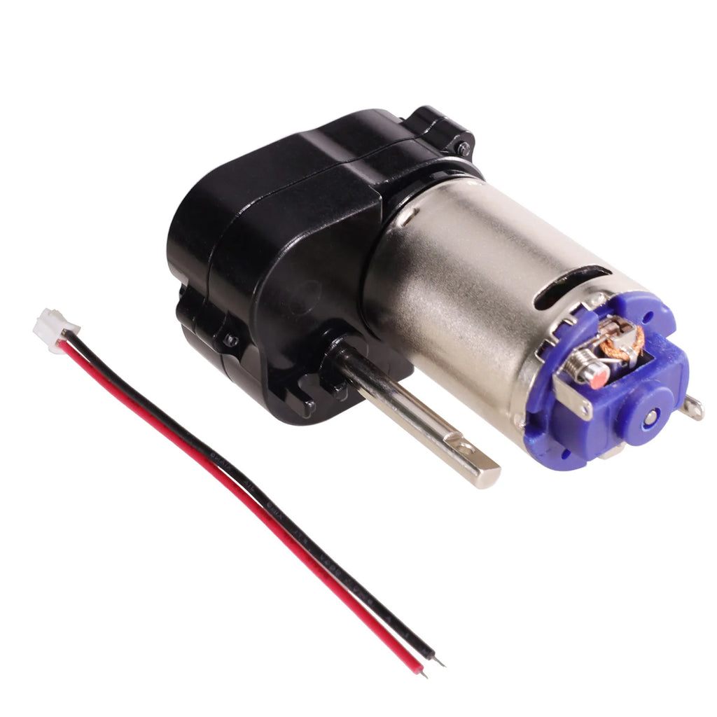Metal chassis pull rod shock absorber transmission shaft 370 gearbox assembly For MN82 LC79 82S 82Por 1/12 RC Car Upgrade Parts