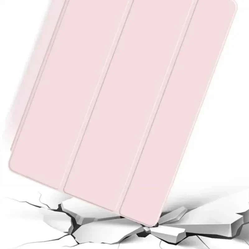 Trifold Tablet Cases for Redmi Pad SE 11 2023 for Xiaomi MiPad 5 Pro 11"  miPad 6 Pro Pad 7 Pro 11.2 Redmi Pad 2 2025 Flip Case