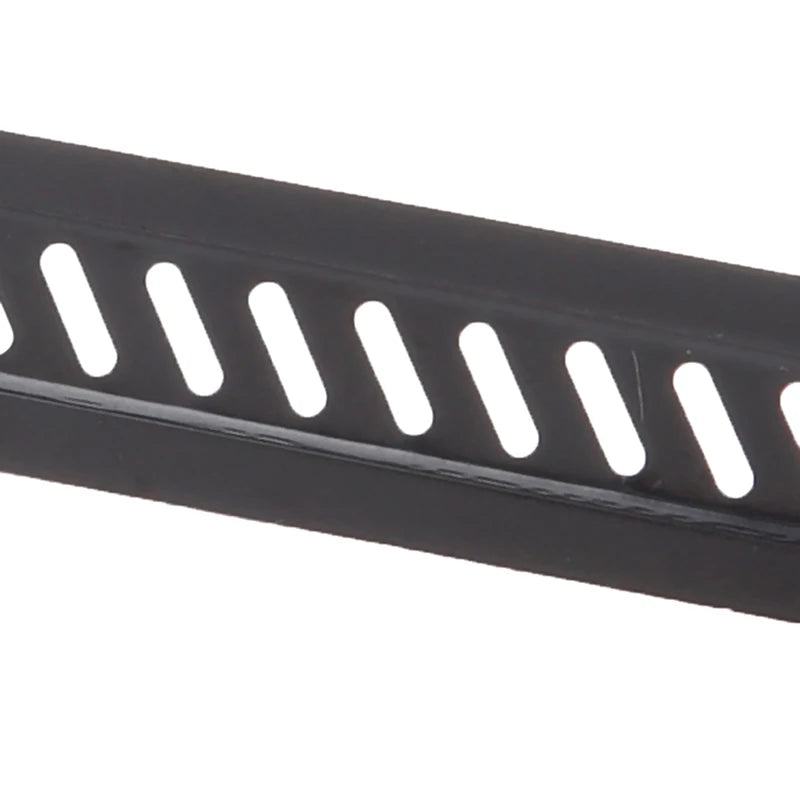 5Pcs New PCI Slot Cover/PCI Graphics Card Blanks Dust Cover Filter Blanking Board Ventilation PC Computer Case