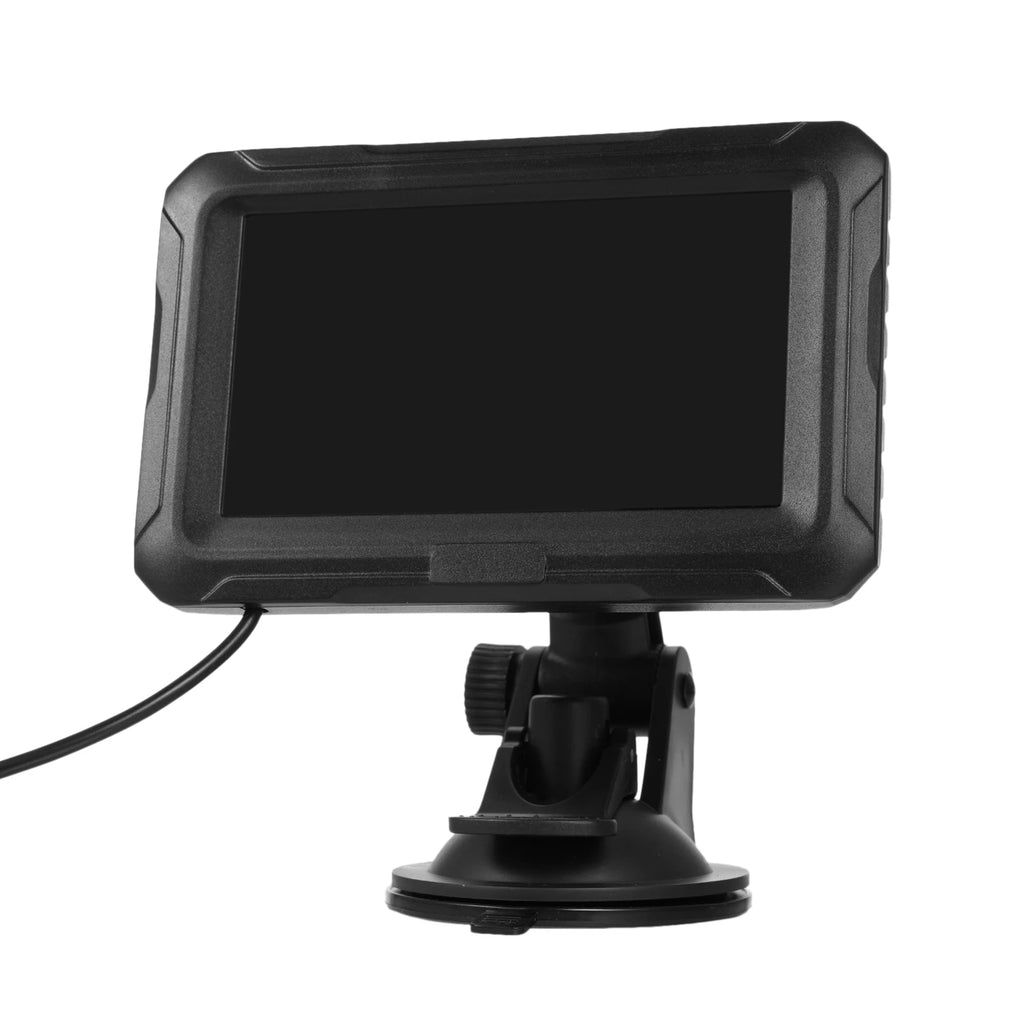 Baby Car Mirror 1080P Monitor with Camera USB Plug 4.3" Baby Camera With Night Vision 150°Viewing Angle for Infants Kids Pets