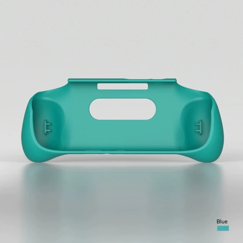 Retroid Pocket 5/G2 Grip Tpu Frosted Soft Grip For RP5/G2 Waterproof Anti Drop Wear-Resistant Game Console Protective Cover