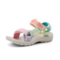 Summer Children's Sandals Breathable Sports for Girls Casual Outdoor Beach Shoes Kids Non-slip Soft Sole Sandalias Size 30-38