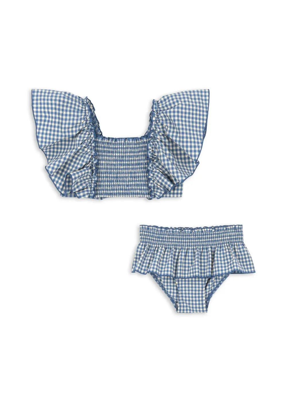 2026 Girls Swimsuits One Pieces Holiday Summer KS Boys Swimming Trunks Baby Child Seaside Swim Bikini Vacation Kid Swimwear Sets