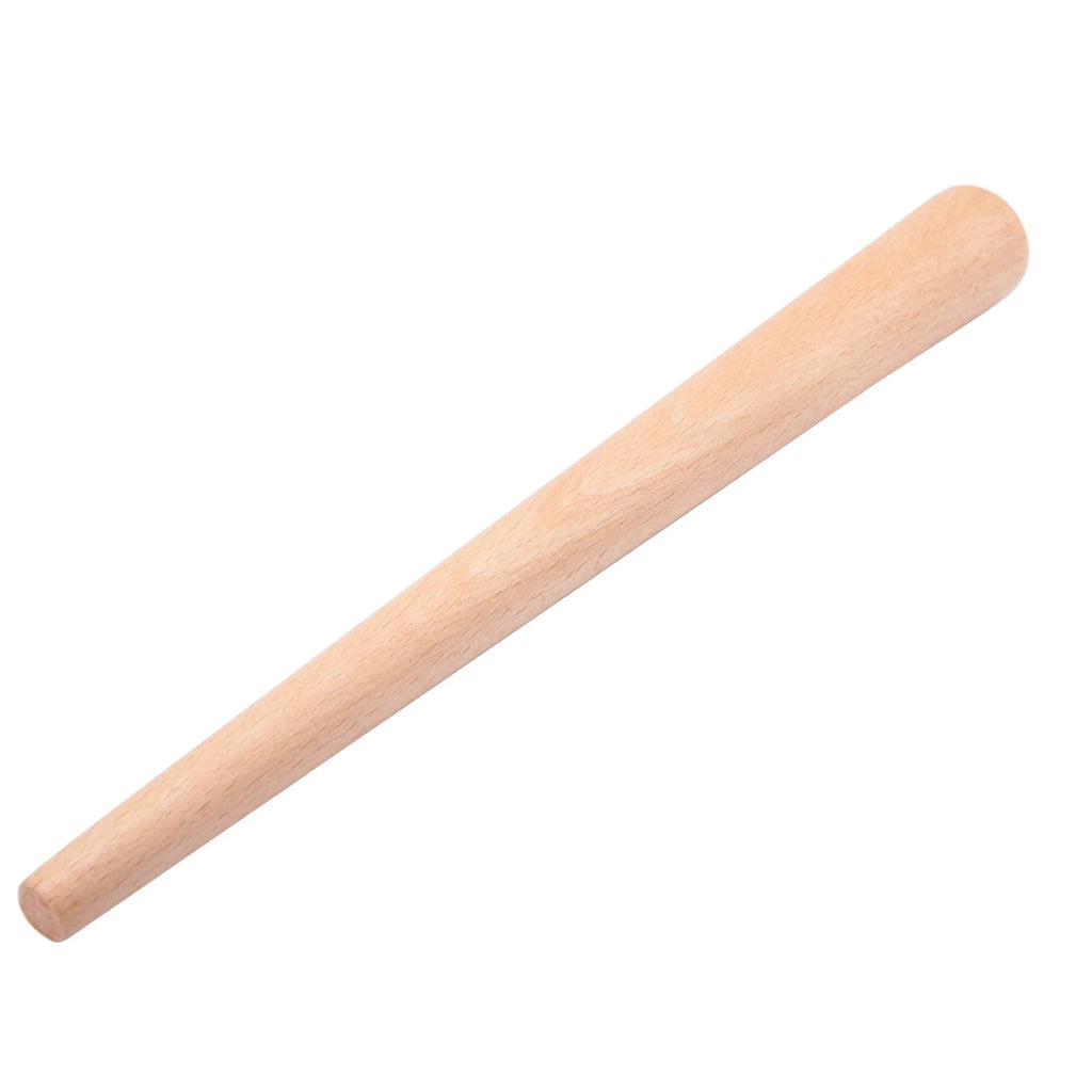 Wood Mandrel Stick Tool for Finger Ring Jewelry Making and Rings Forming Polishing for Jeweler