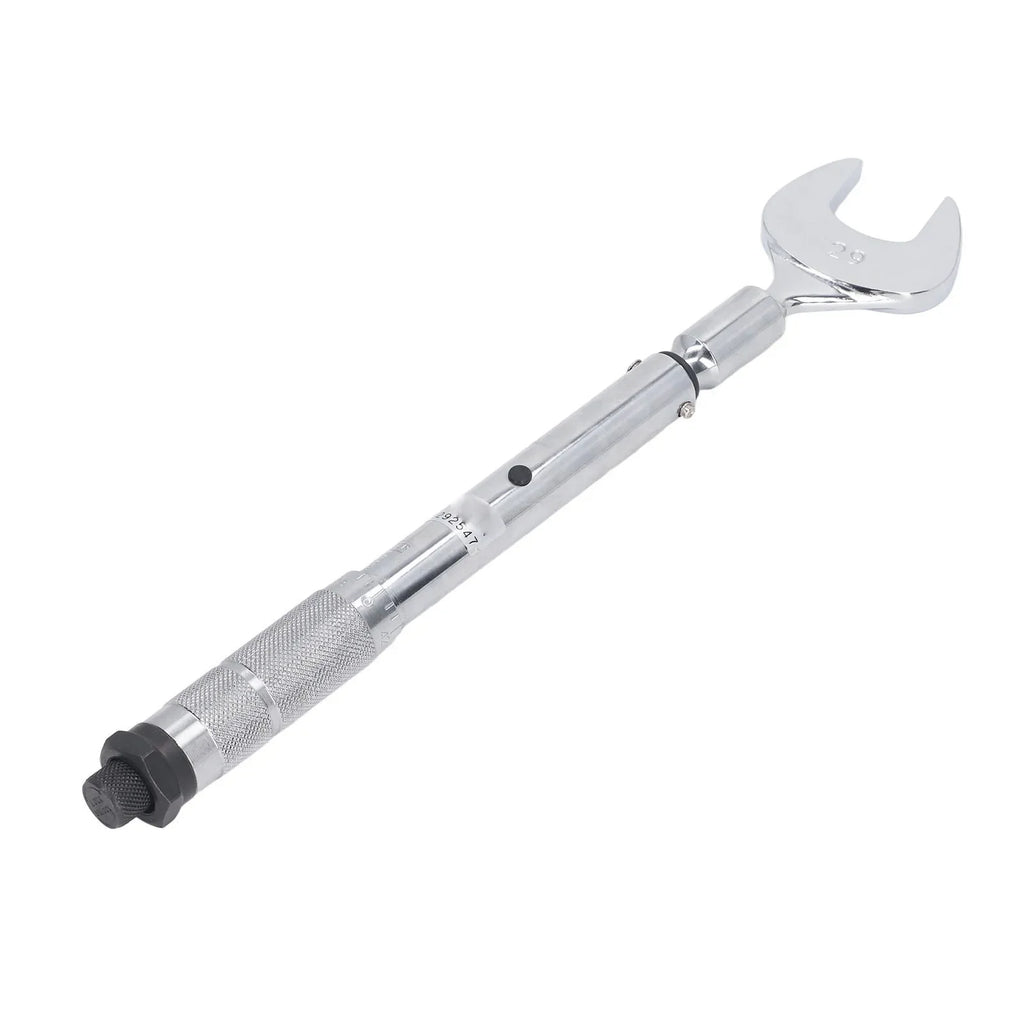 Air Conditioner Torsion Wrench Set High Carbon Steel Good Accuracy Torsion Wrench for Disassembly Maintenance