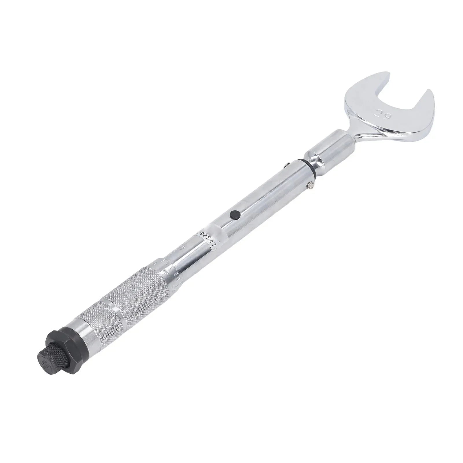 Air Conditioner Torsion Wrench Set High Carbon Steel Good Accuracy Torsion Wrench for Disassembly Maintenance