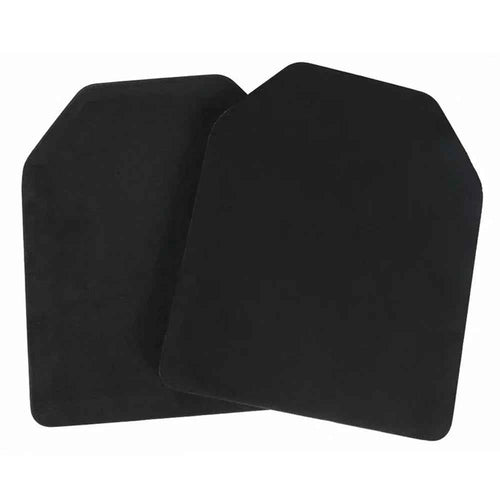 1Pair Dummy Plate Thick EVA Baffle Plates for Tactical Vest Carrier Body Armor Protect Insert Plate Foam Airsoft CS Dummy Plates