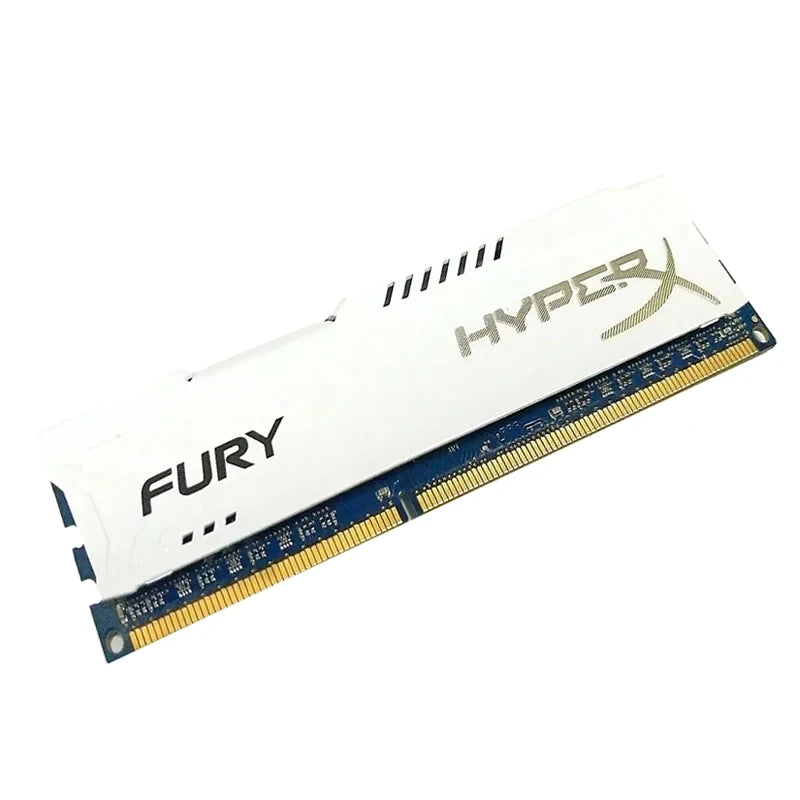 Computer Memory Cooler Radiator RAM. Heatsink for DDR2 DDR3 DDR4 Ram Amor Vest, 4 Colors