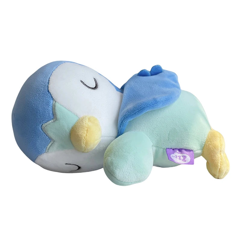 Pikachu Peluche Shiny Charizard XY Stuffed Plush Toy Eevee Garchomp Chikorita Sudowoodo Sprigatito Peluche,Birthday Kids Gifts