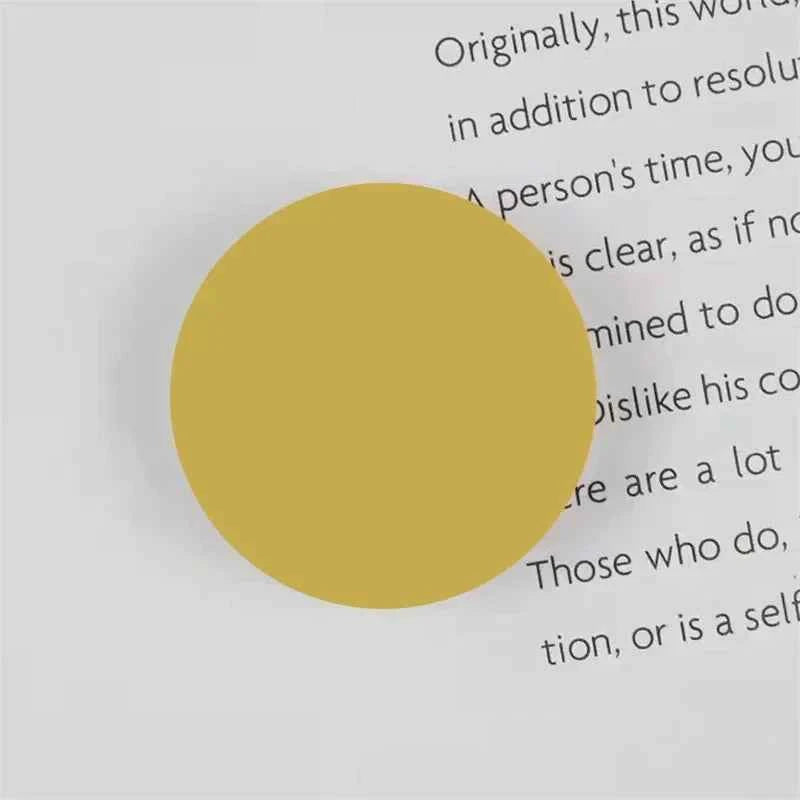 Round finger grip Tok cellphone holder foldable expanding phone stand mobile accessories for iPhone Huawei Xiaomi finger bracket