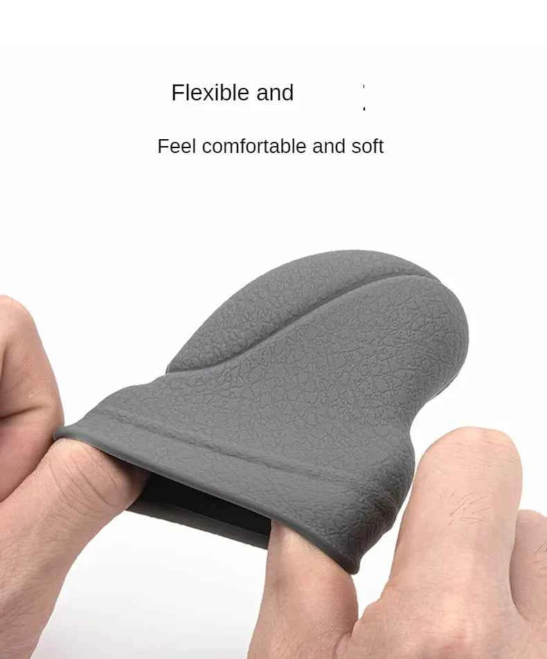 Universal Non-Slip Silicone Gear Shift Knob Cover Car Manual Transmission Protective Sleeve Auto Interior Accessories