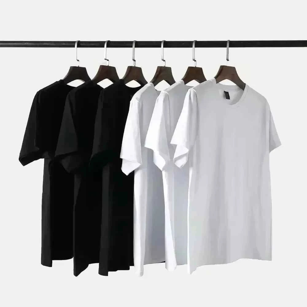 Aesthetic Kawaii Clothing Retro Women's 90s Cut Top Women's Baby Letter T-shirt Y2k Fashion Casual 2000s Top Emo pregnant