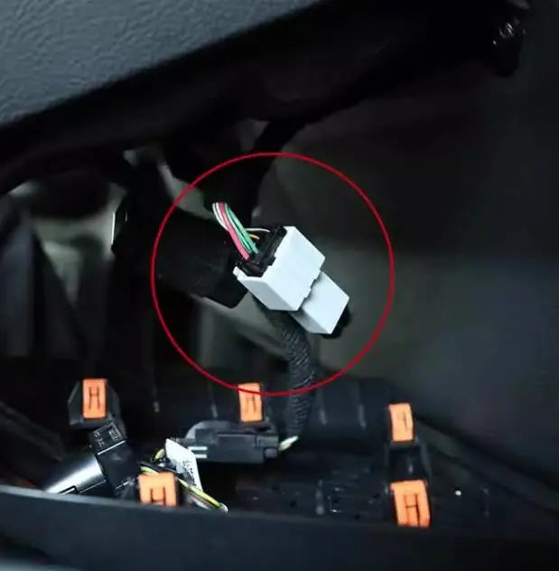 For Lincoln Corsair Nautilus Aviator Stop Start auto off Start/Stop Eliminator Disable Annoying Engine Shut-Off