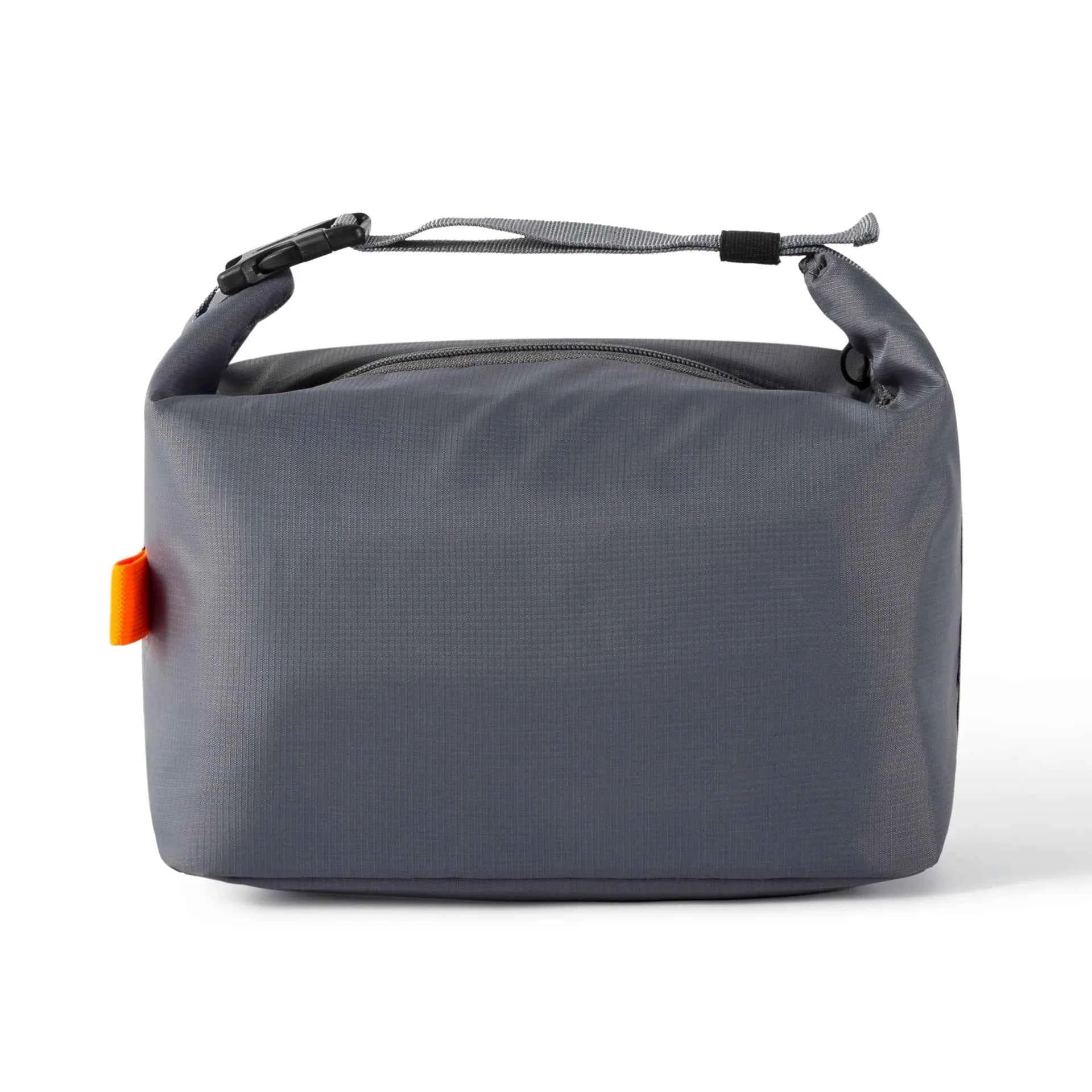 1pcs Lunch Pack Insulated Bento Bag Aluminium Foil Lunchbox Ice Bag Portable Dinner Picnic Food Storage Handbag