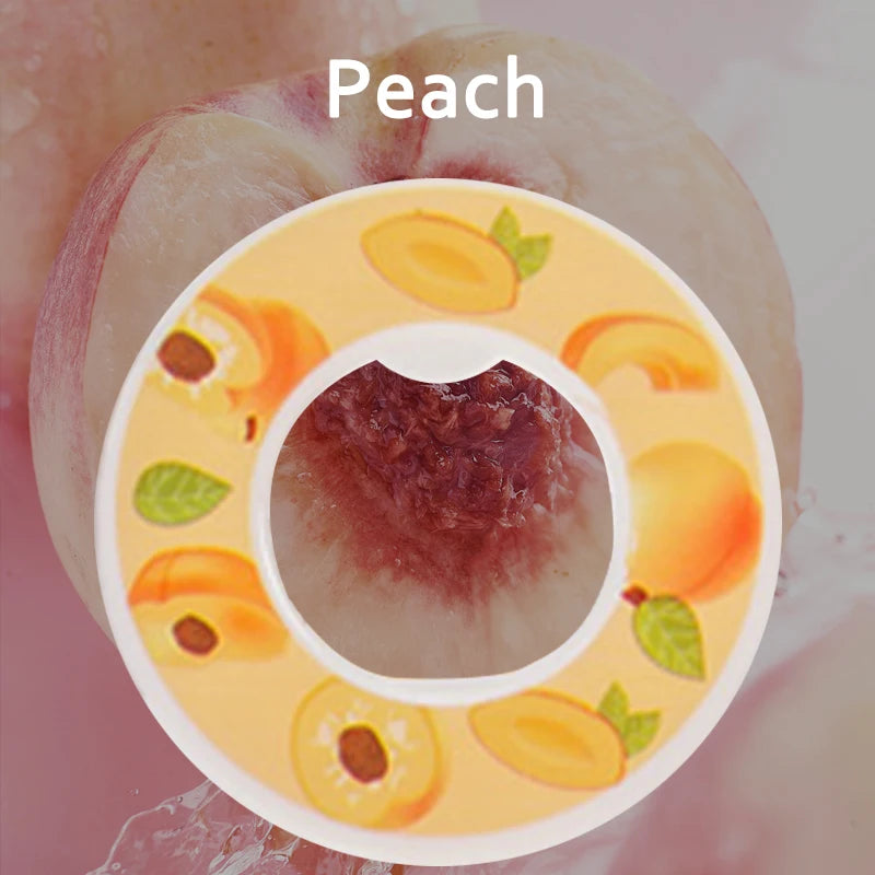 LUSQI 1/3pcs Flavor Pods For Sports Water Bottle Tritan Cup Flavor Rings Suitable Indoor Outdoor Sports Fitness