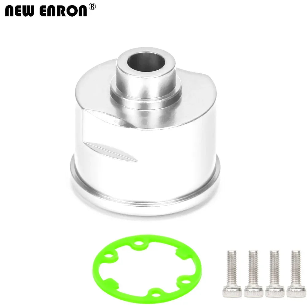 Differential Case Carrier Diff Washer 3978 5381 For RC CAR Traxxas 1/10 X0-1 Slash T-Maxx Slayer Revo 3.3 Rustler Hoss Stampede