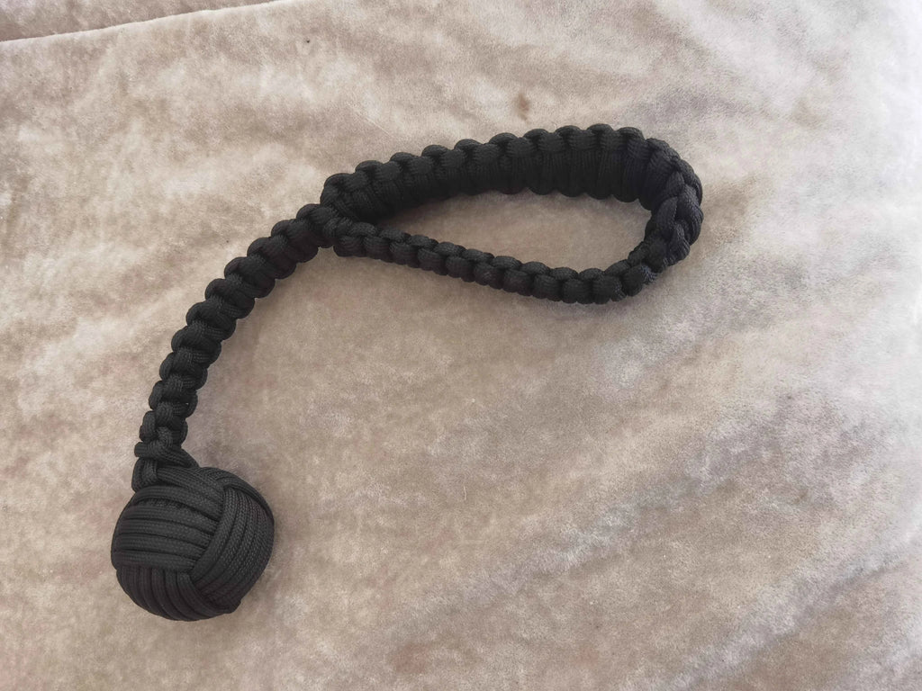Diam 5CM Self Defense Bracelet Window Broken Hammer Survival Tool Personal Security Protection Suppiler Stainless Steel