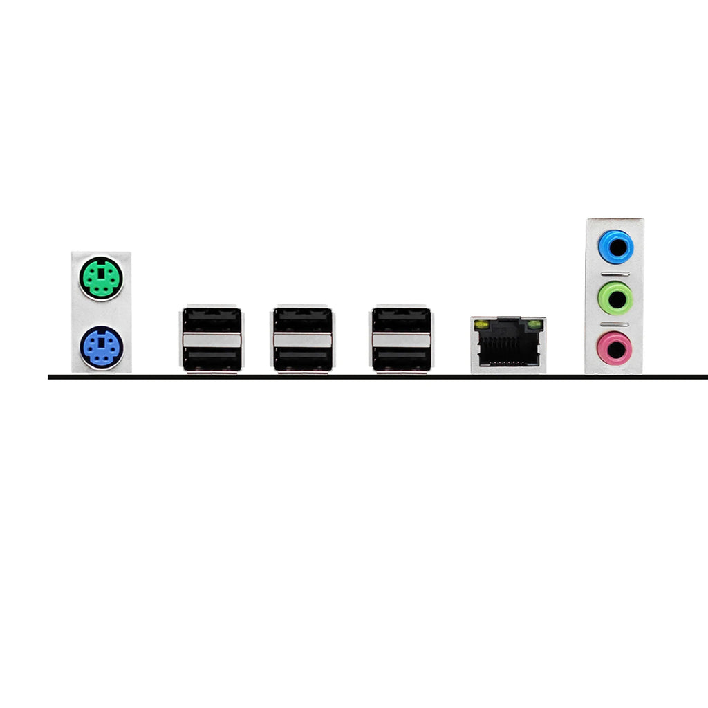 MACHINIST X99 PR9-H Motherboard Optional Xeon E5 2640 V4 LGA 2011-3 CPU Kit Set 16GB DDR4 Memory RAM NVME M.2