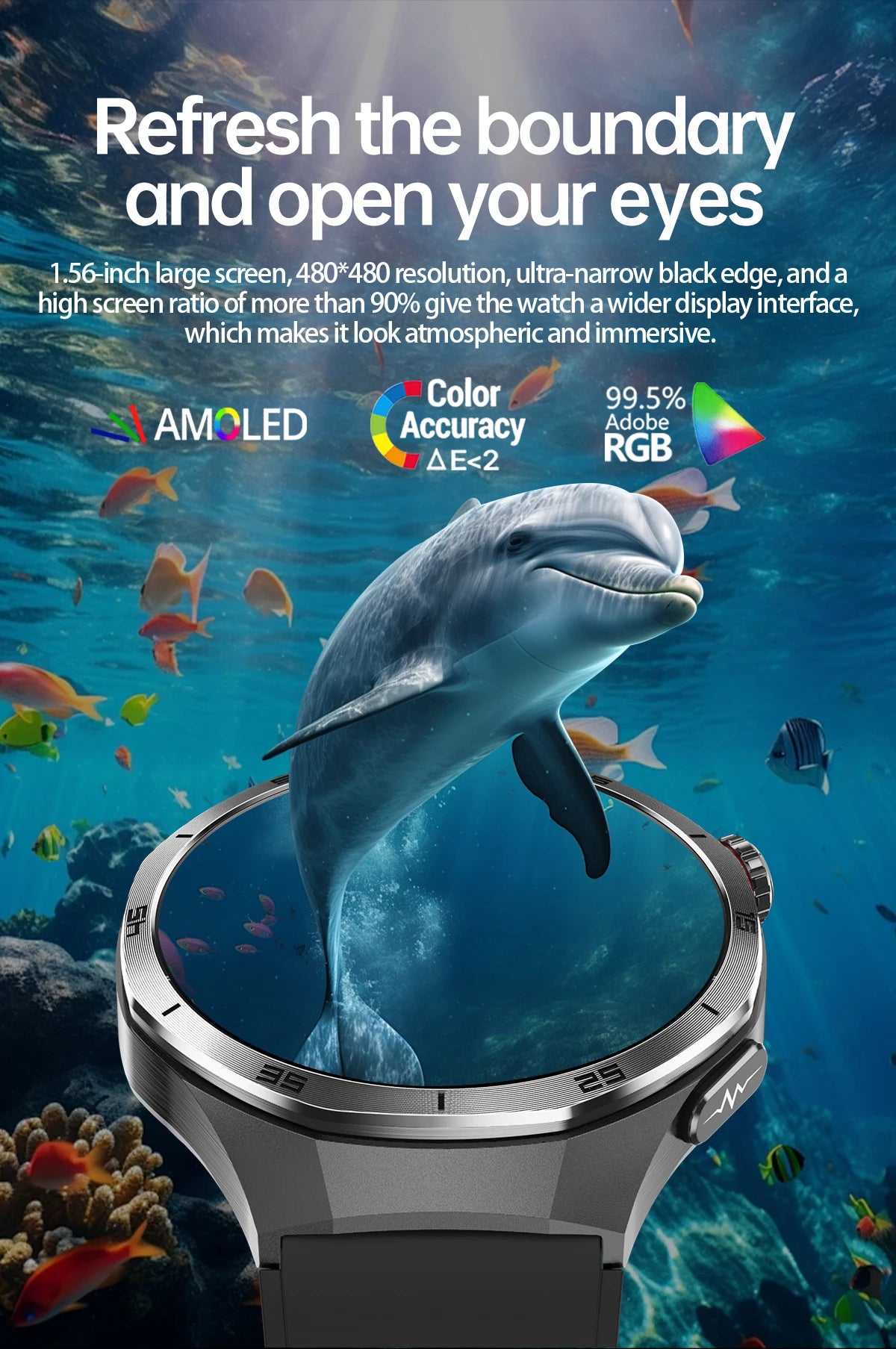 2025 New ECG+PPG Three High treatment Smart Watch Lipids Uric acid Blood pressure Smartwatch Men NFC Sport HD Call Health Clock