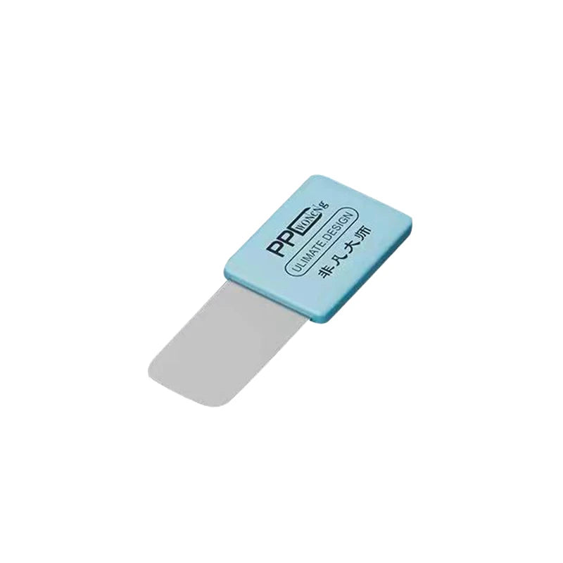 NASAN Screen Disassembly Pry Piece Blade Mobile Phone IC Chip Repair Disassembly Pry Piece Curved Screen For iPhone and Android