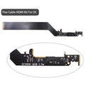 BitFunx DC HDMI™ Kit For SEGA Dreamcast Game Console High Definition 1080P DC Chip For Dreamcast PCB Board