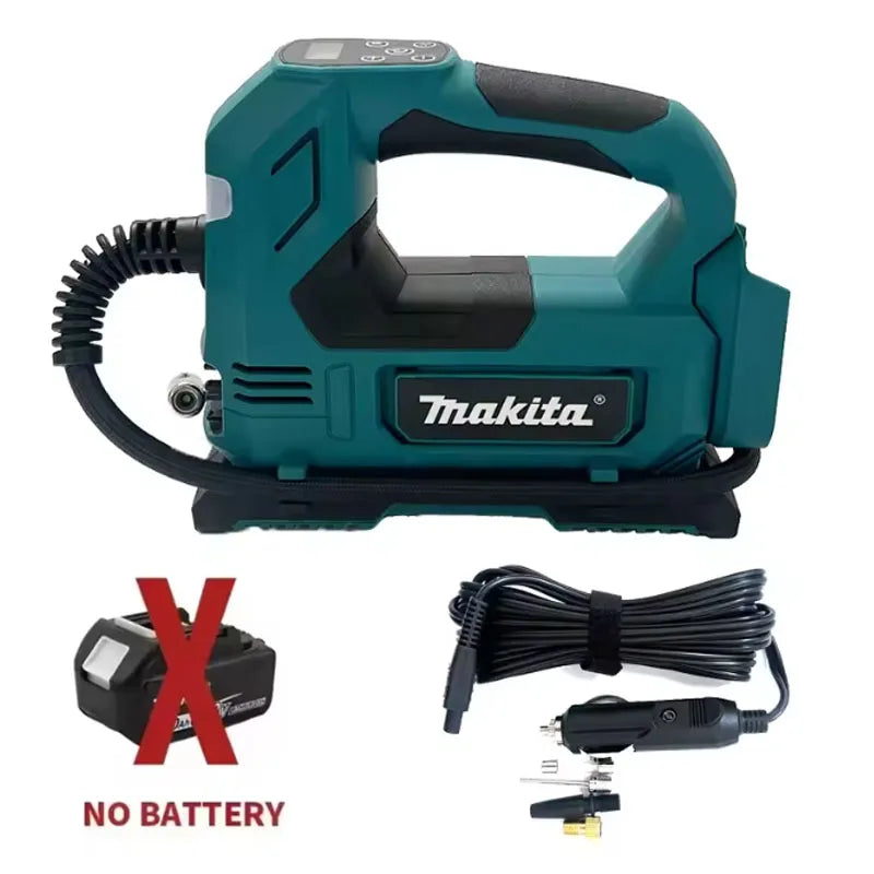 MT-DQB2.0-No Battery Color Cordless Brushless Power Tool Set With 18V Battery Kit