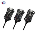 OSS W01 V2.0 Inductance tester quickly locate the fault point for testing the quality of inductors on electronic motherboards