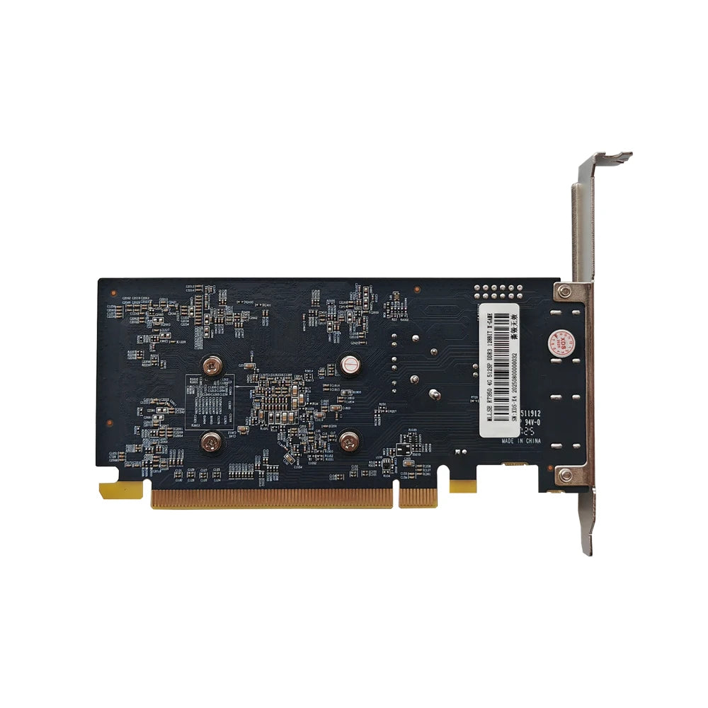 MLLSE AMD R7 350 4GB Graphics Card GDDR3 128Bit PCI-E 3.0 Geforce GPU R7 350 Gaming Video Card Placa De Video