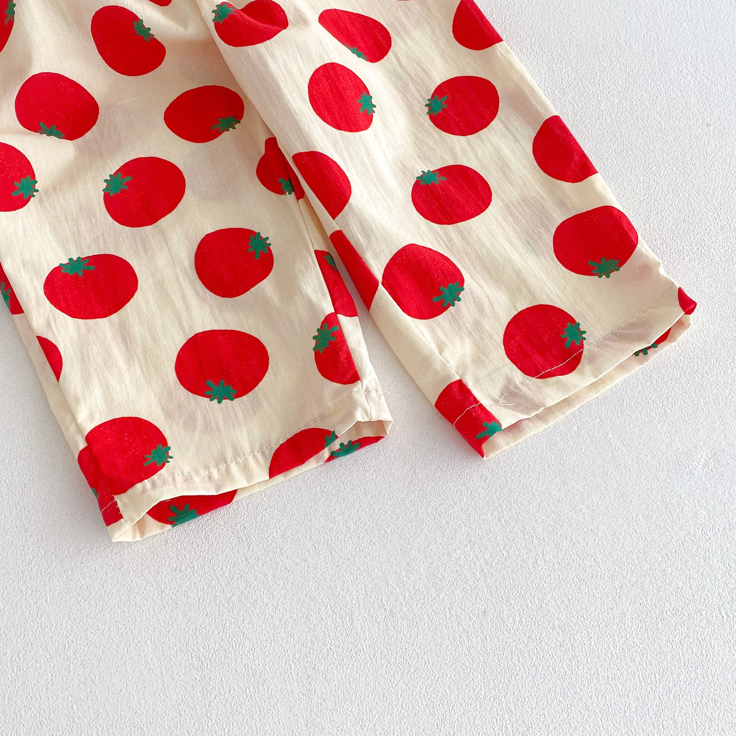 Baby Boys And Girls Summer New Style Casual Trousers Children's Clothes Loose Kids Harem Pants Popular Design Child Long Pants