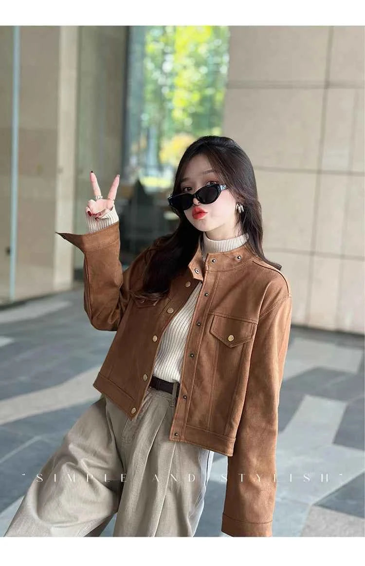 Women's Turtleneck Sweater Winter 2025 Retro with Velvet Lining Thickened Inner Wear Thermal Knitting Bottoming Shirt Pullovers