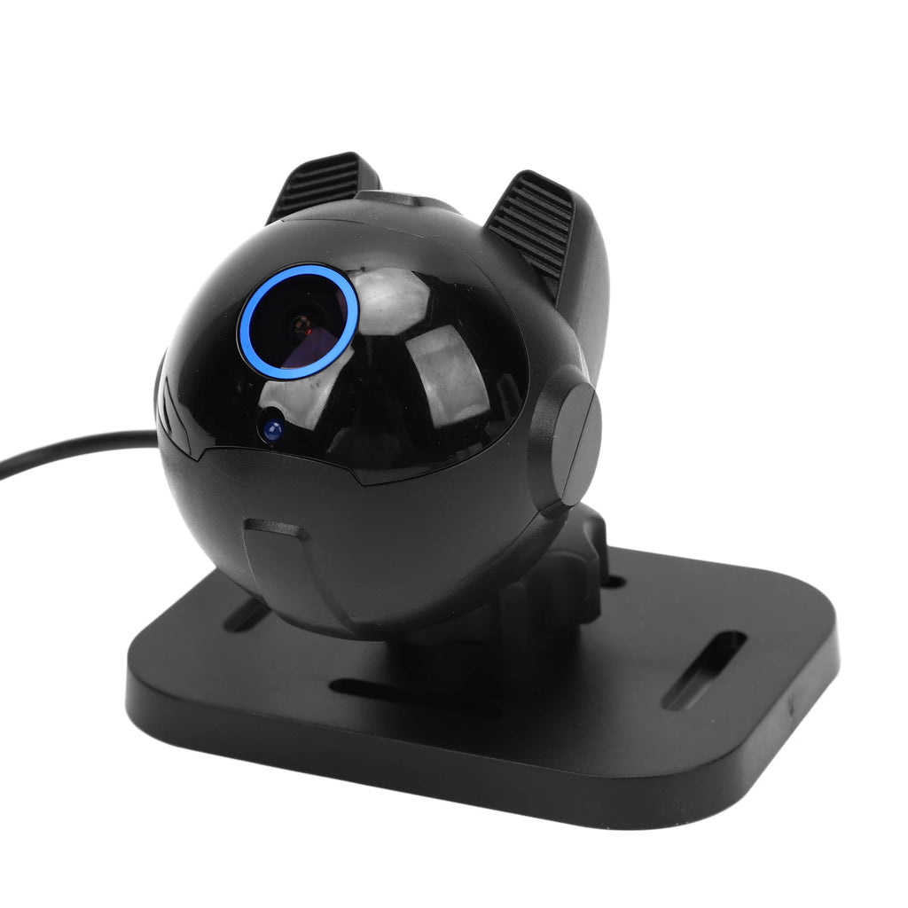 Baby Car Mirror with 4.3" Night Vision Function Display 1080P Safety Car Seat Camera with Wide Crystal Clear View Easily Observe