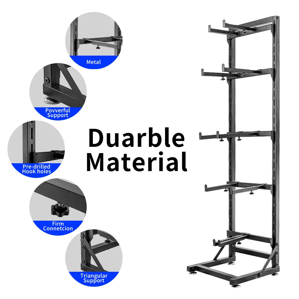 Rc Remote Control Model Car Large Scale Standing Display Rack Storage Rack Storage Rack Storage Rack Shelf