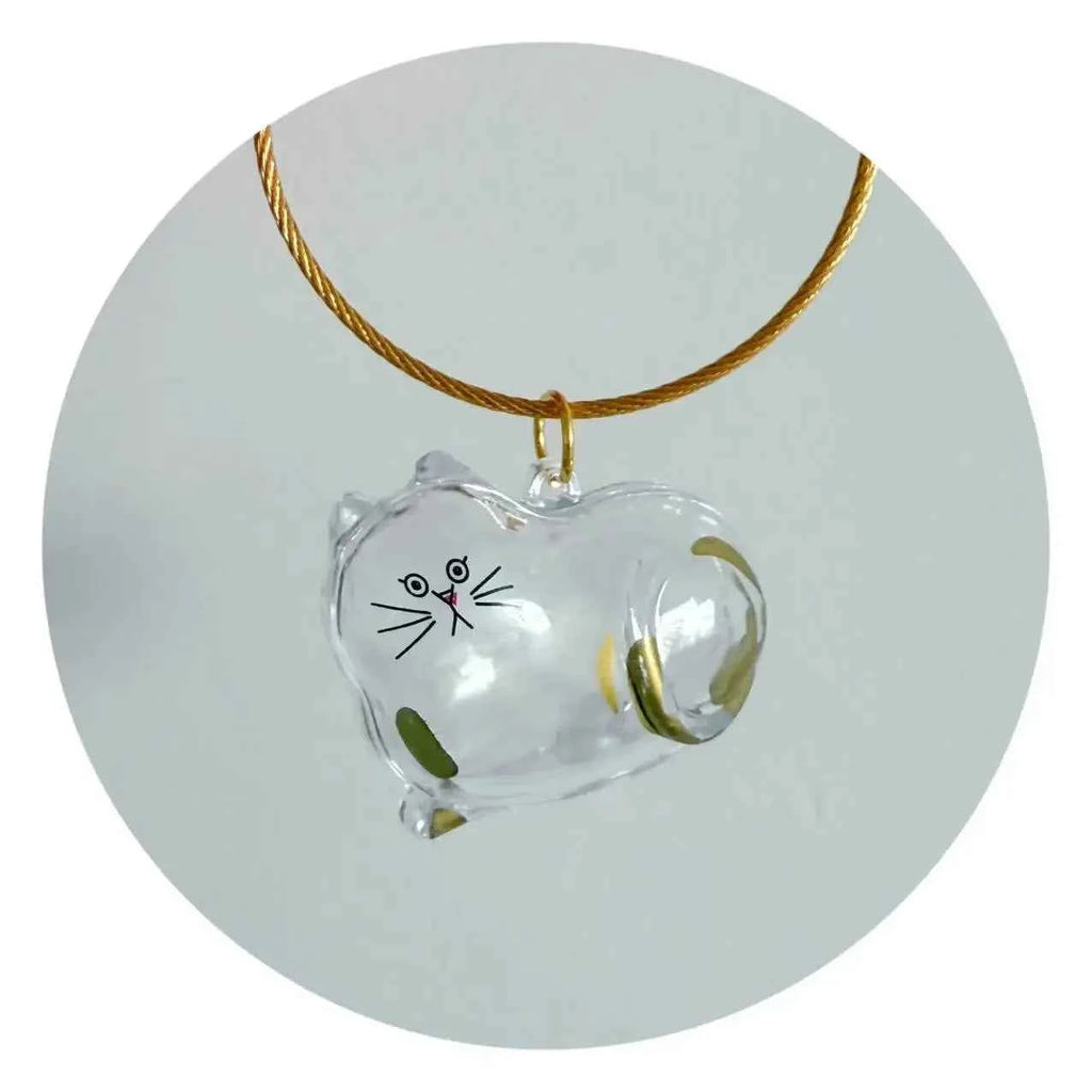 Transparent Dog Hair Storage Pendant Dog Hair Collector Keychain Pet Hair Memorial Bottle for Pet Lovers DIY Memorial Keychain