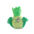 1pcs 17cm Plants Plush Doll PVZ Plants Bonk Choy Plush Soft Stuffed Plush Toy Doll Gifts for Children Kids