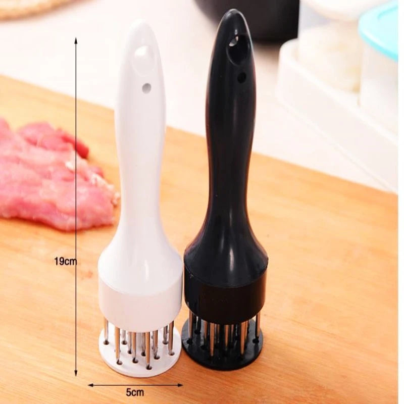 Stainless Steel Nail, Pork Skin, Hammer, Meat Needle, Meat Slicer, Pork Ribs, Beef Tendon Fork, Steak Tool, Meat Fork