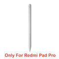 Redmi Smart Pen Xiaomi Redmi Stylus Pen For Redmi Pad Pro Tablet 5ms Low Latency 240Hz Drawing Writing Redmi Pad Pro Pen