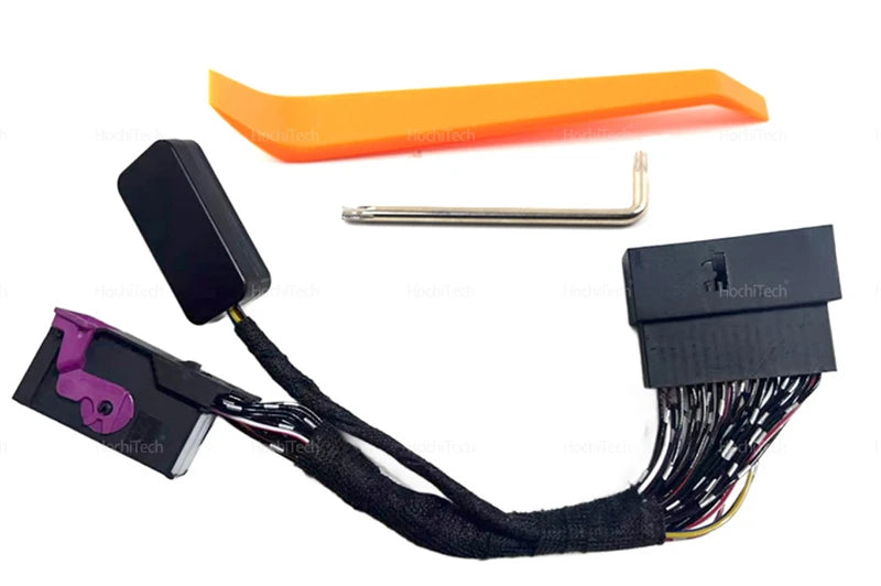 Car Automatic Start Stop Engine System Off Plug and Play Auto Stop Start for Seat Cupra Formentor Leon Mk4 KL1 KL8 2020-2024