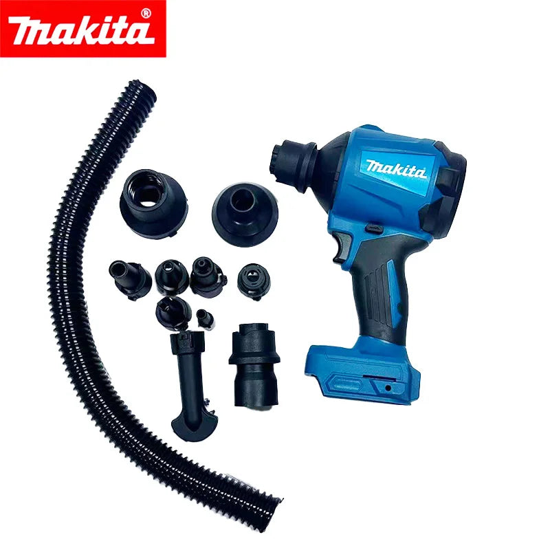 180-No Battery- Color Cordless Brushless Power Tool Set With 18V Battery Kit