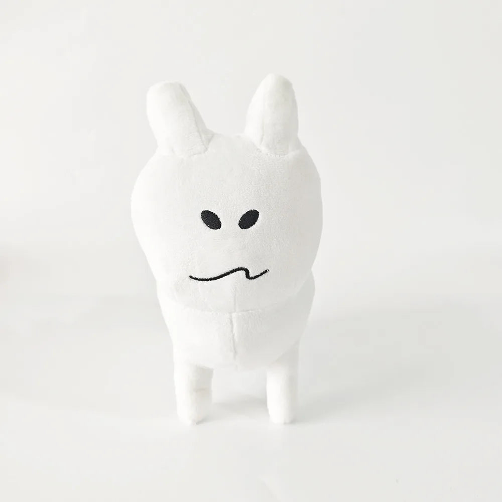Gubby Plush Dolls Stuffed Anime Peripherals Cotton Doll Soft Doll Cute Room Decoration Collection Kids Toys Birthday Gifts